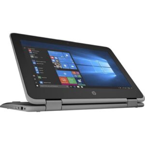 HP ProBook x360 11 G3 Intel Pentium 8GB RAM 128GB SSD Touchscreen Laptop