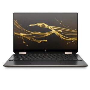 HP Spectre x360 15 Core i7 12th Generation 16GB RAM 512GB SSD Touchscreen Laptop