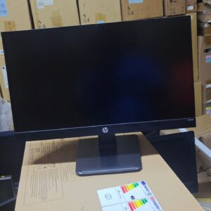 HP V221VB Full HD Monitor – 22-Inch Edge-to-Edge Display