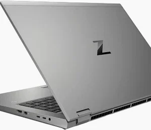 HP ZedBook 17 G6 Gaming Laptop – Intel Core i7 9th Gen 16GB RAM 256GB SSD 4GB Dedicated Graphics