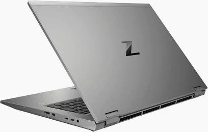 HP ZedBook 17 G6 Gaming Laptop – Intel Core i7 9th Gen 16GB RAM 256GB SSD 4GB Dedicated Graphics