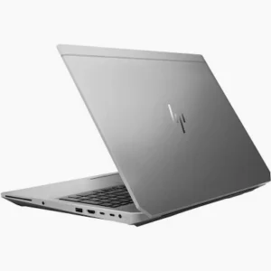 HP ZedBook 17 G5 Gaming Laptop