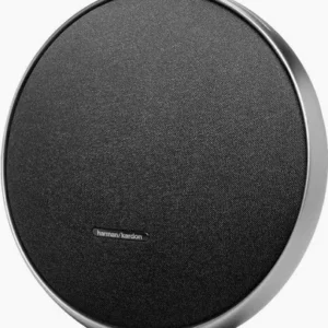 Harman Kardon Onyx Studio 9 Portable Stereo Bluetooth Speaker – Black