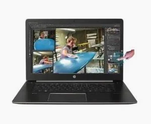 Hp  ZedBook 15UG3 Gaming Laptop – Intel Core i7 6th Gen 16GB RAM 256GB SSD 2GB Dedicated Graphics
