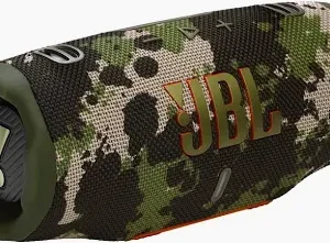 JBL Charge 6 Bluetooth Speaker – Squad
