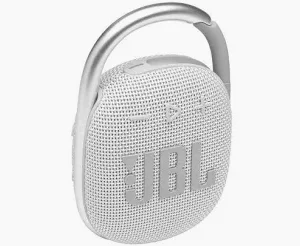 JBL Clip 4 Bluetooth Speaker