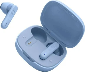 JBL Wave Flex True Wireless Earbuds – Blue