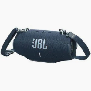 JBL Xtreme 3 Wireless Bluetooth Speaker – Blue