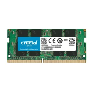 Laptop Memory (RAM) 8GB DDR4