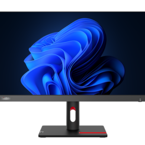 Lenovo 22-Inch Edge-to-Edge Monitor