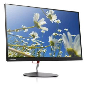 Lenovo 24-Inch Edge-to-Edge Monitor