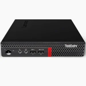 Lenovo ThinkCentre M625 Mini Desktop – AMD R2 8GB RAM 128GB SSD