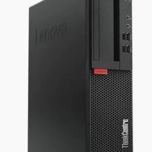 Lenovo ThinkCentre M910s SFF – Intel Core i7 6th Generation 8GB RAM 500GB HDD