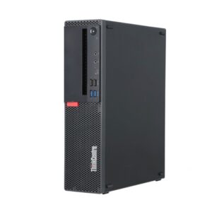 Lenovo ThinkCentre M920 Tower – Intel Core i5 8th Generation 8GB RAM 500GB HDD