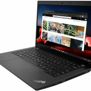 Lenovo ThinkPad L14 AMD Ryzen 7 Pro 16GB RAM 256GB SSD 14-Inch Laptop