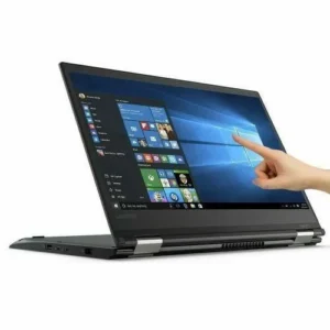 Lenovo ThinkPad L380 Yoga x360 – Intel Core i5 8GB RAM 256GB SSD Touchscreen