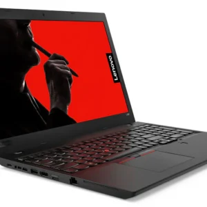 Lenovo ThinkPad L580 – 8th Gen Intel Core i3 8GB RAM 256GB SSD (Boxed)