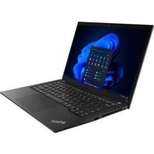 Lenovo ThinkPad T14s – 10th Generation Intel Core i5 8GB RAM 256GB SSD Touchscreen