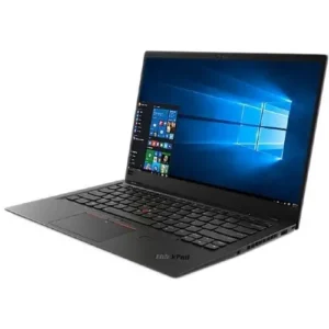 Lenovo ThinkPad T480 – Intel Core i5 8th Generation 8GB RAM 256GB SSD