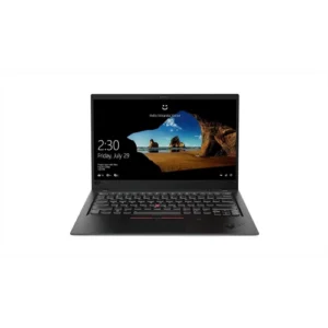 Lenovo ThinkPad X1 Carbon – Intel Core i7 10th Generation 16GB RAM 512GB SSD