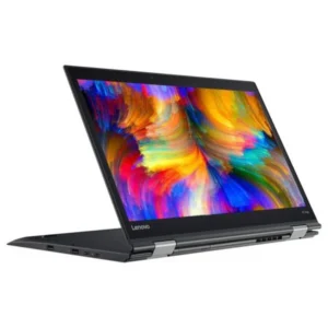 Lenovo ThinkPad X1 Yoga – Intel Core i7 7th Gen 16GB RAM 256GB SSD Touchscreen
