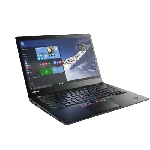 Lenovo ThinkPad X260 – Intel Core i5 8GB RAM 256GB SSD