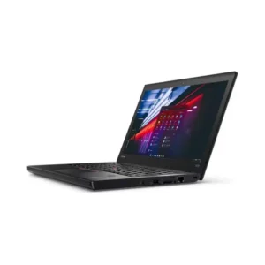 Lenovo ThinkPad X270 – Intel Core i7 8GB RAM 256GB SSD