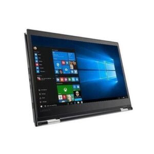 Lenovo ThinkPad X370 x360 Core i5 8GB RAM 256GB SSD Touchscreen Laptop