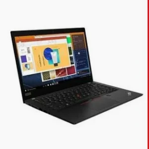 Lenovo ThinkPad X390 Core i7 – 16GB RAM 256GB SSD X360 Touch Screen