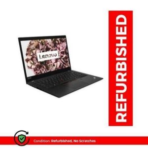 Lenovo ThinkPad X390 – Intel Core i5 8th Generation 8GB RAM 256GB SSD