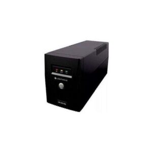 Lightwave UPS 650VA – Reliable Backup Power Supply for Home & Office Use