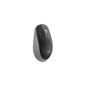 Logitech M190 Full-Size Wireless Mouse – Grey