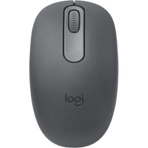 Logitech M196 Bluetooth Mouse – Graphite