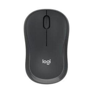 Logitech M240 Silent Bluetooth Mouse – Graphite