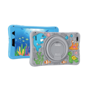 Modio M128 Kids Tablet – 6GB RAM 256GB Storage 8-Inch 5G