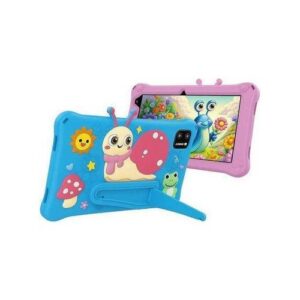 Modio M750 Kids Tablet – 6GB RAM 256GB Storage