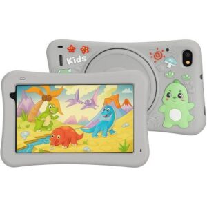 Modio M796 Kids Tablet – 6GB RAM 256GB Storage