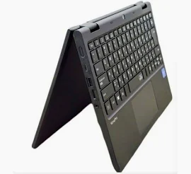 NEC x360 Laptop – Intel Celeron 4GB RAM 64GB Storage Touchscreen (Brand New)