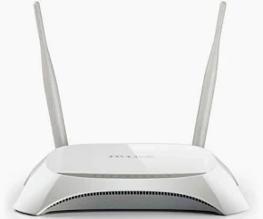 TP-Link TL-MR3420 – 300Mbps 3G/4G Wireless N Router
